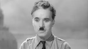 Задник до фильму"Великий диктатор" #718371