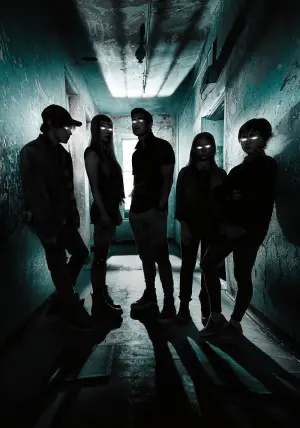 Постер до фильму"Нові мутанти" #302133