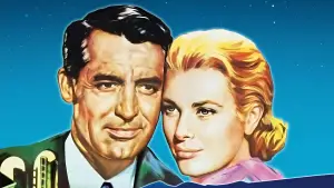 Задник до фильму"Зловити злодія" #723783