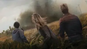 Задник до фильму"Смерчі" #562648