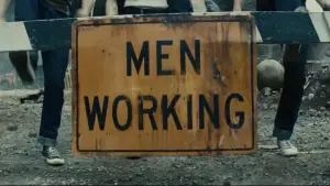 Задник до фильму"Вестсайдська історія" #678989