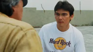 Задник до фильму"Кривавий кулак" #476889