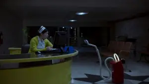 Задник до фильму"Корисний привид" #537097