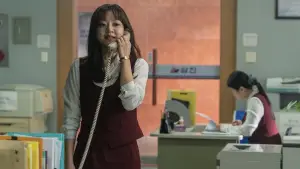 Задник до фильму"삼진그룹 영어토익반" #947738