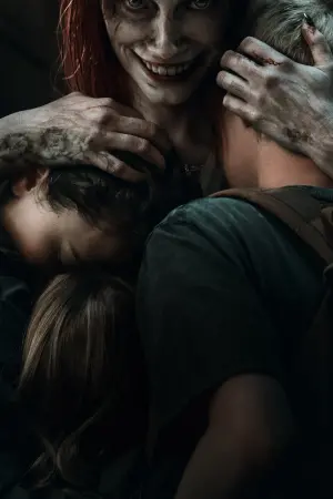 Постер до фильму"Повстання зловісних мерців" #249444