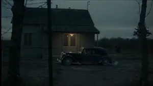 Задник до фильму"Армія тіней" #751710