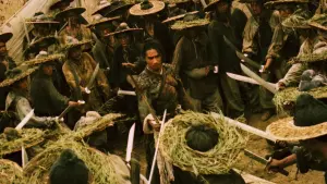 Задник до фильму"Прах часів" #242388