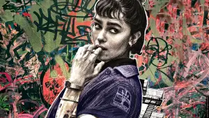 Задник до фильму"Спіймати на гарячому" #527832