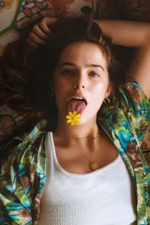 Постер до фильму"Квітка" #459536