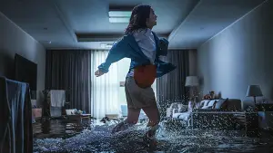 Задник до фильму"Всесвітній потоп" #516858