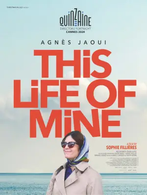 Постер до фильму"Ma vie Ma gueule" #832365