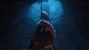 Задник до фильму"Нечжа" #642923