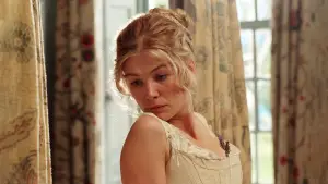 Задник до фильму"Гордiсть та упередження" #575565