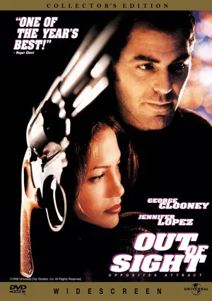 Постер до фильму"Поза полем зору" #121307