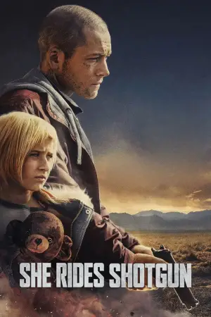 Постер до фильму"Втікачі" #573801