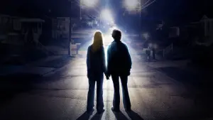 Задник до фильму"Супер 8" #265060