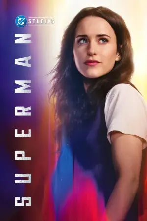 Постер до фильму"Супермен: Спадок" #514386