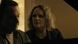 Задник до фильму"You Haunt Me" #799788