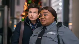 Задник до фильму"Новорічний корпоратив" #809972