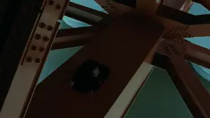 Задник до фильму"Вторгнення динозавра" #701237