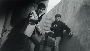 Задник до фильму"東京流れ者" #763910