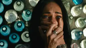 Задник до фильму"Трансформери: Помста полеглих" #656021