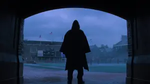 Задник до фильму"Невразливий" #695342