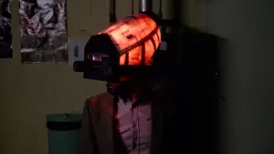 Задник до фильму"Відеодром" #694375