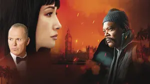 Задник до фильму"Кодекс кілера" #273234