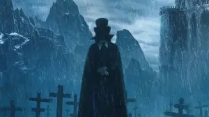 Задник до фильму"Граф Дракула: Історія кохання" #509996