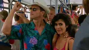 Задник до фильму"Людина, що біжить" #651940