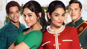 Задник до фильму"На місці принцеси" #246265