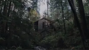 Задник до фильму"Хранитель" #514502