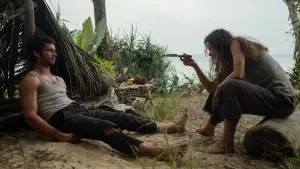 Задник до фильму"Допоможіть" #507615