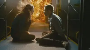 Задник до фильму"Початковий код" #226106