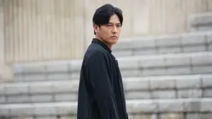 Задник до фильму"アギトー超能力戦争ー" #775591