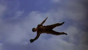 Задник до фильму"Зловісні мерці 3: Армія темряви" #669604