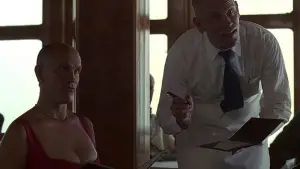 Задник до фильму"Бути Джоном Малковічем" #721093