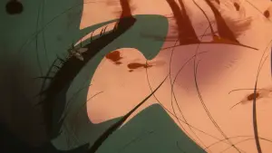 Задник до фильму"Людина-бензопила: Резе Арка. Кіно" #765557