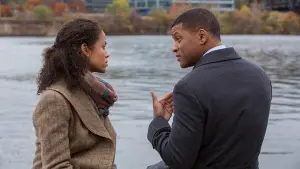 Задник до фильму"Оборонець" #241060