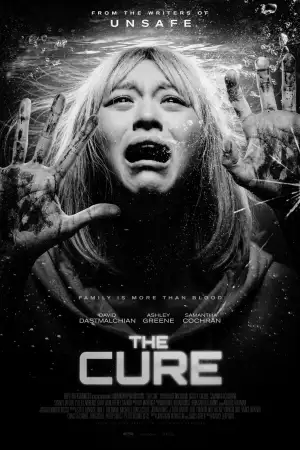Постер до фильму"The Cure" #796463