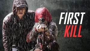 Перше вбивство