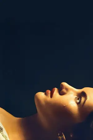 Постер до фильму"Вдовина гра" #608023