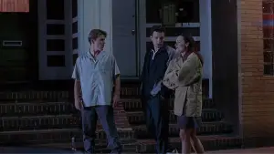 Задник до фильму"Розумник Вілл Хантінг" #579942