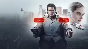 Задник до фильму"Милосердя" #764503