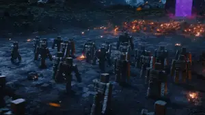 Задник до фильму"Майнкрафт" #530416