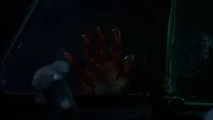 Задник до фильму"Оселя зла: Вітаємо у Раккун-Сіті" #771376