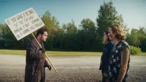 Задник до фильму"Roadkill & Dirtbag" #775185