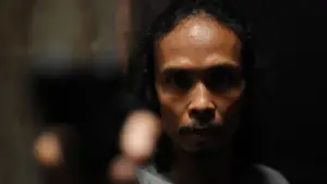 Задник до фильму"Рейд: Спокута" #676023