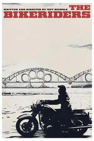 Постер до фильму"Байкери" #588498